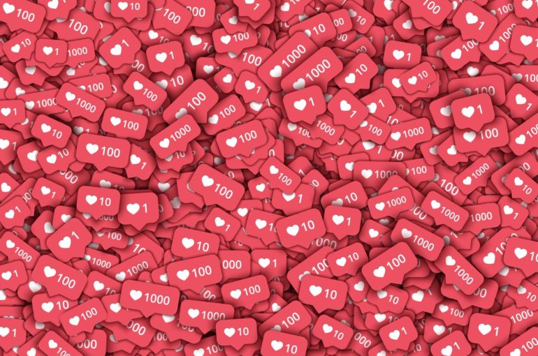 O que nós pensamos sobre o fim dos likes