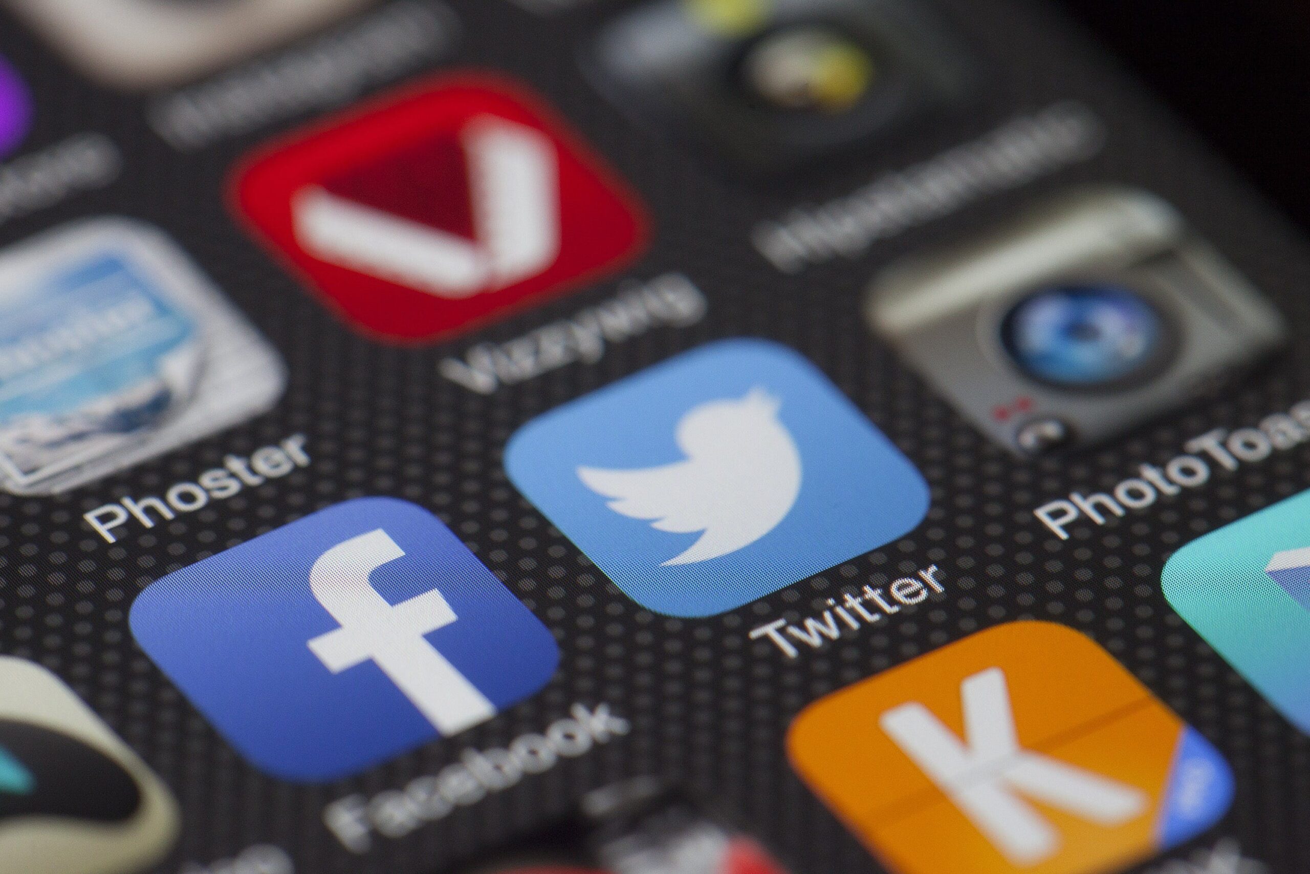 Por que estar nas redes sociais é importante para o seu negócio?