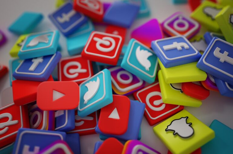 Por que estar nas redes sociais é importante para o seu negócio?